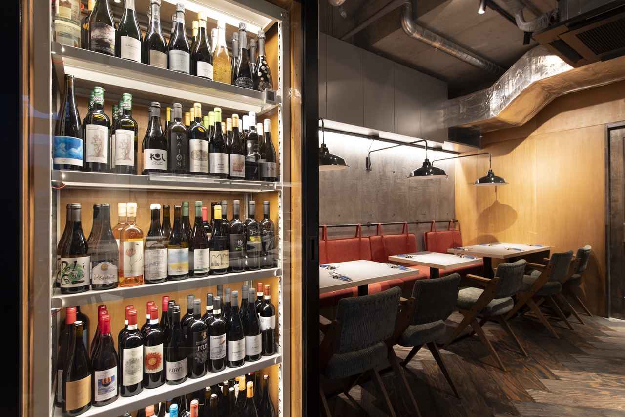 画像: 恵比寿で出会う、新しいピエモンテ料理体験