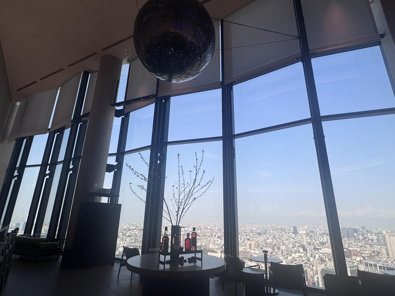 画像1: 旬の果実と野菜が彩る1日20食限定♡ベルスター東京45階で楽しむ春色の“SAKURAアフタヌーンティー”