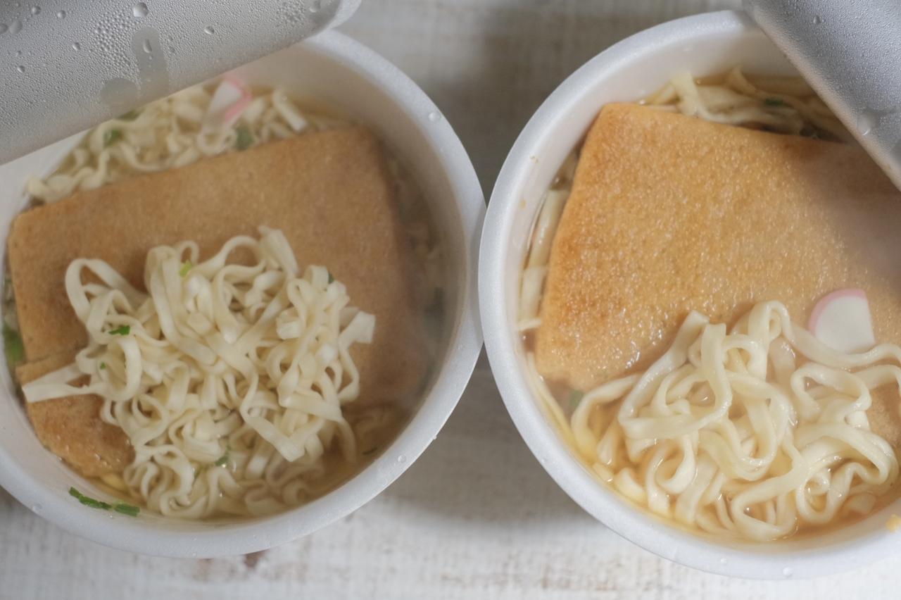 画像9: 実際に食べ比べしてみました！