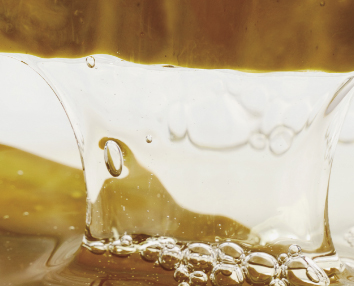 画像1: ②【うるおい】 がごめ昆布美容液*¹が毛髪の水分量を調整