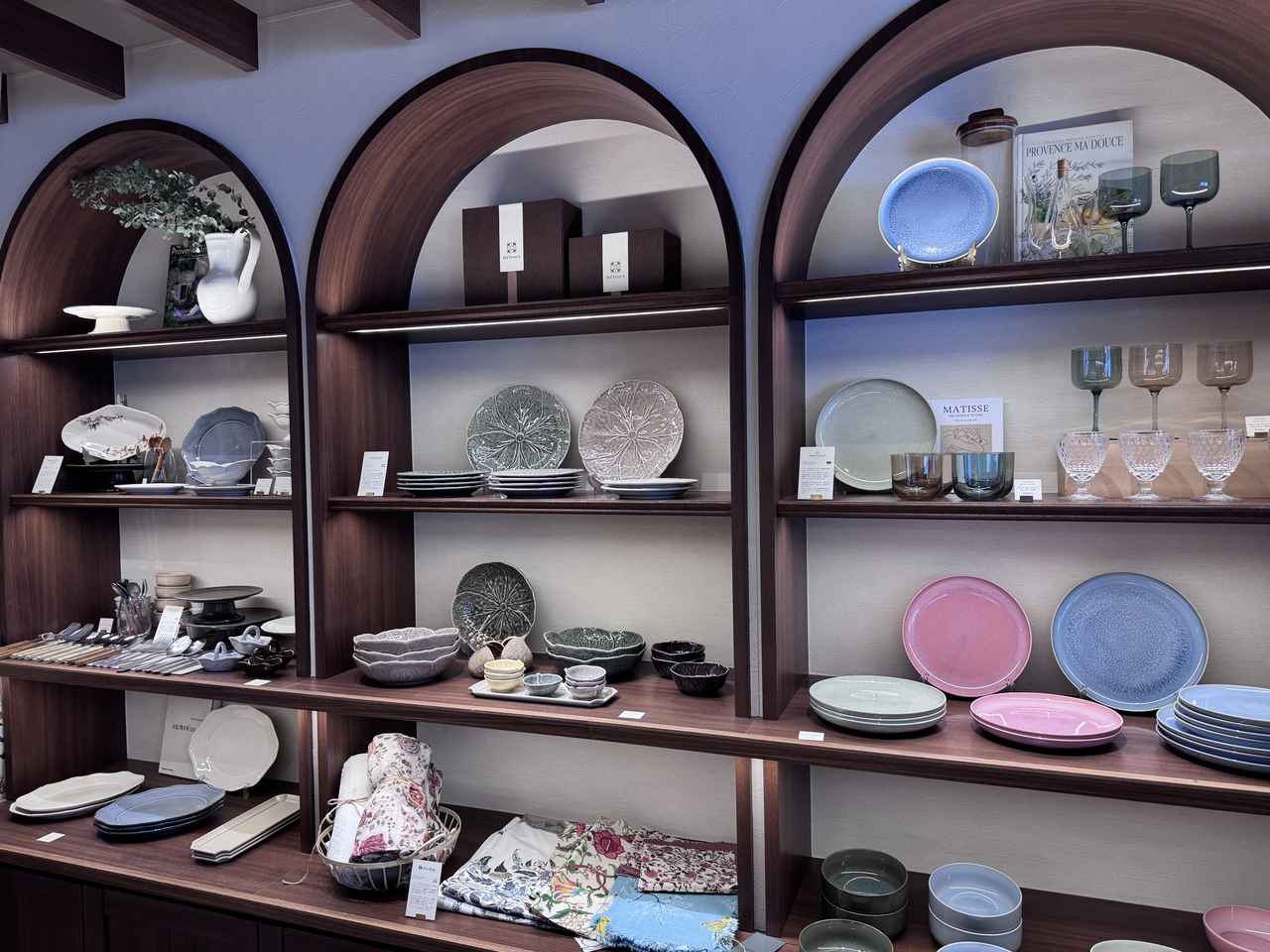 画像2: 代官山らしい、心がほどけるアトリエ空間