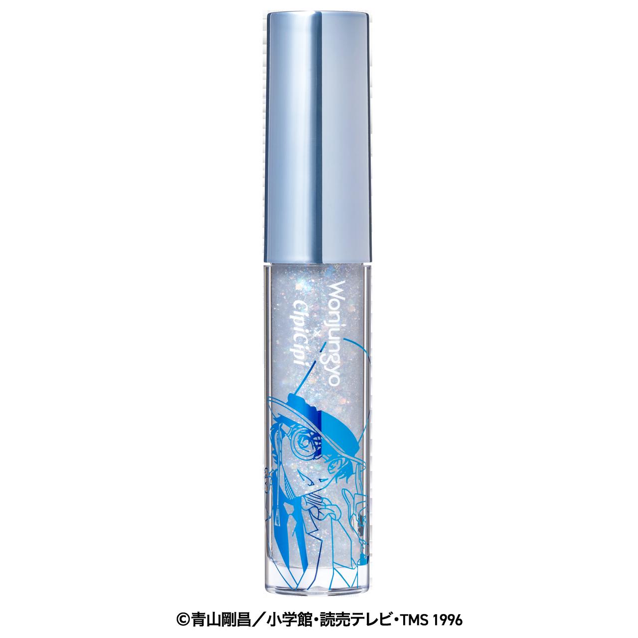 画像: ウォンジョンヨ ダイヤモンドライナー DC 限定1色　1,540円（税込）