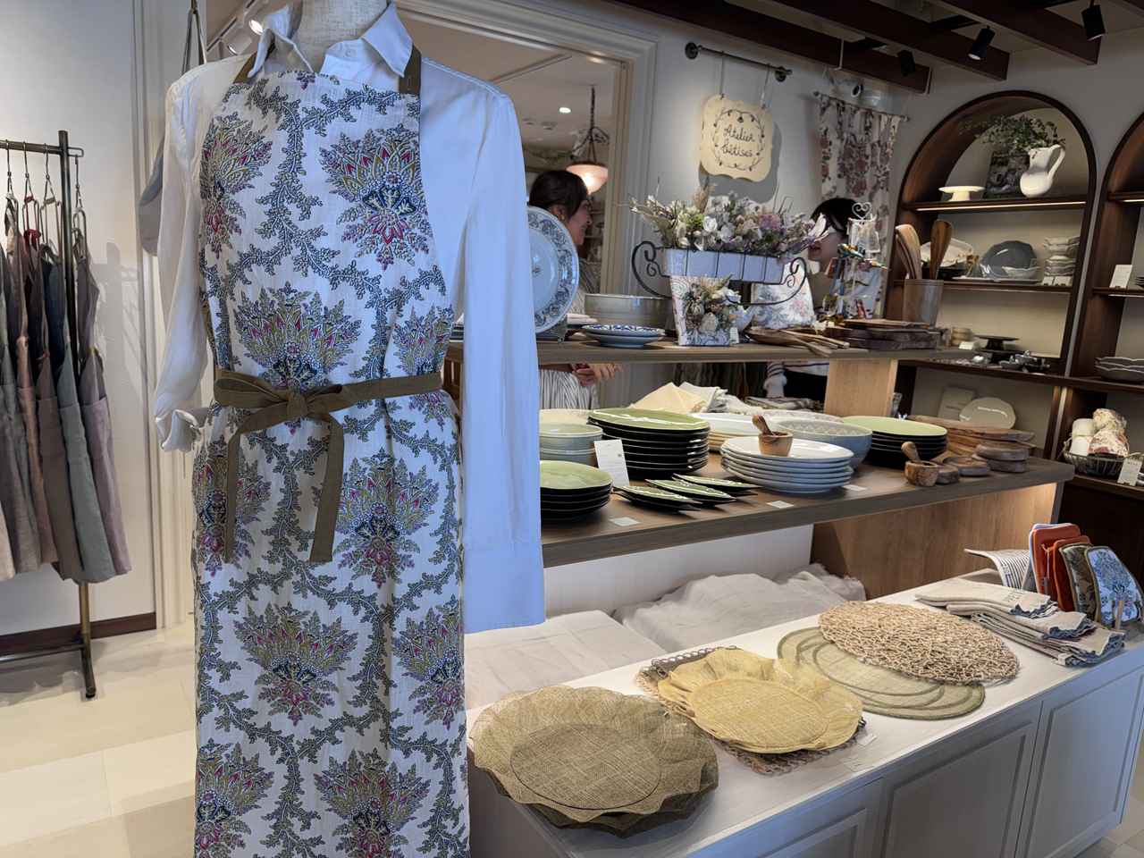 画像1: 代官山らしい、心がほどけるアトリエ空間