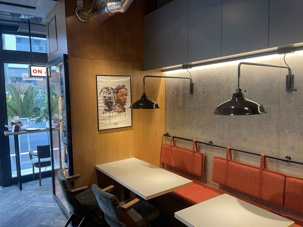 画像: “カルチャーを体験するイタリアン”という新提案