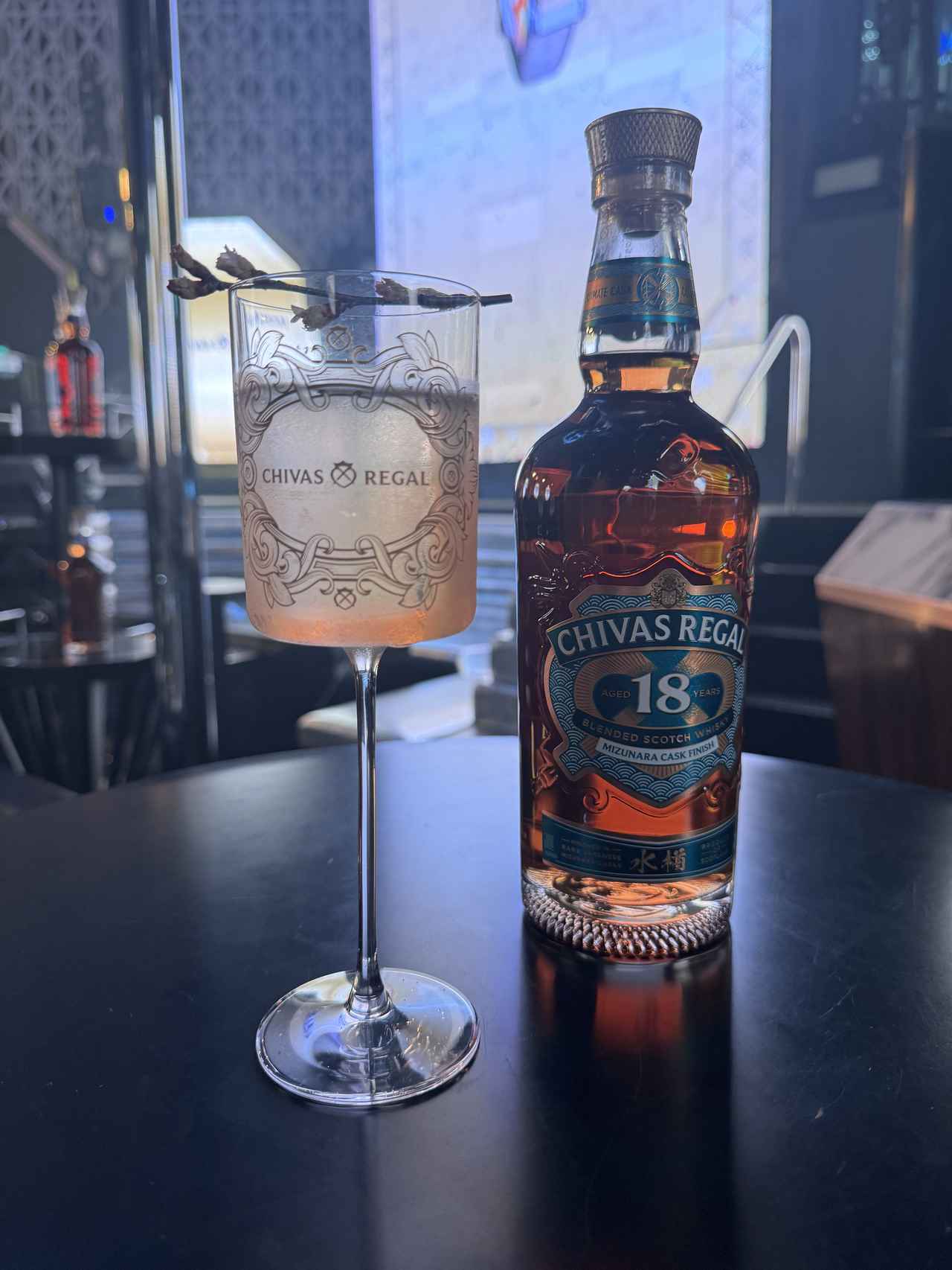 画像5: シーバスリーガルが魅せた“一夜限りの体験”♡シャルル・ルクレール、赤西仁、三浦翔平らが集った特別イベントを開催