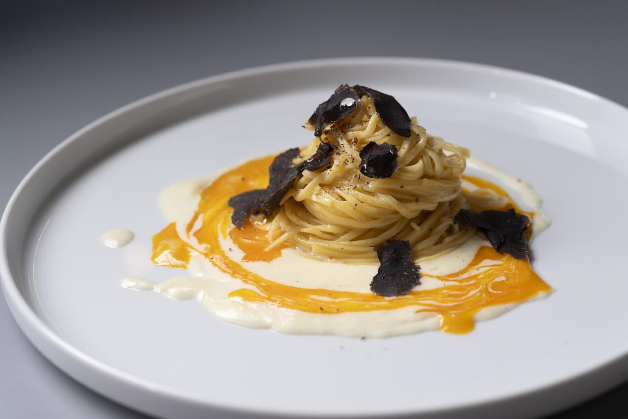 画像: 注目の一皿:ピエモンテ名物「タヤリン」