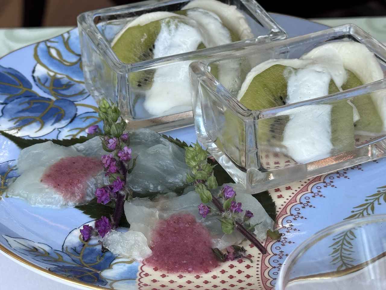 画像3: セイボリーは“ランチ代わりになる満足感”