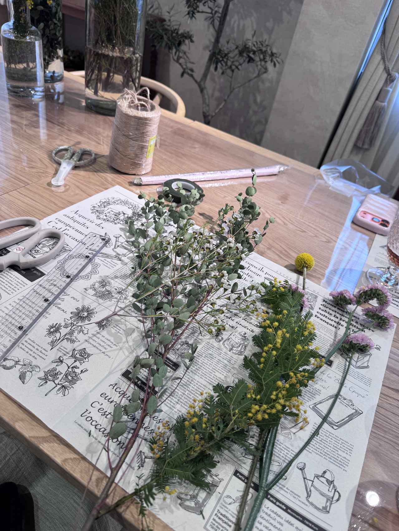 画像7: 代官山に“かわいい”と“手仕事”が出会う体験型のアトリエショップ【ベティーズ代官山】がオープン!