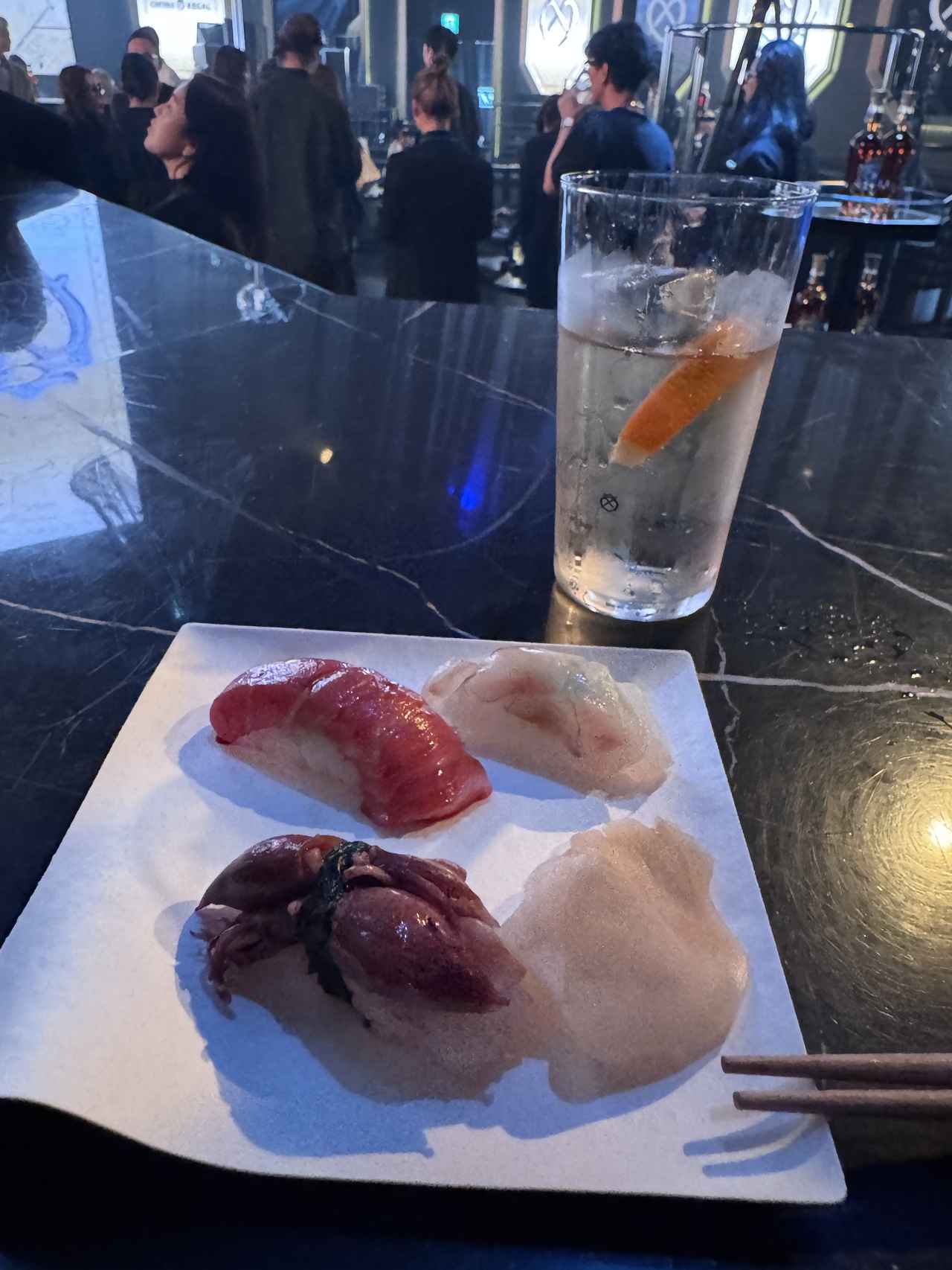 画像4: シーバスリーガルが魅せた“一夜限りの体験”♡シャルル・ルクレール、赤西仁、三浦翔平らが集った特別イベントを開催