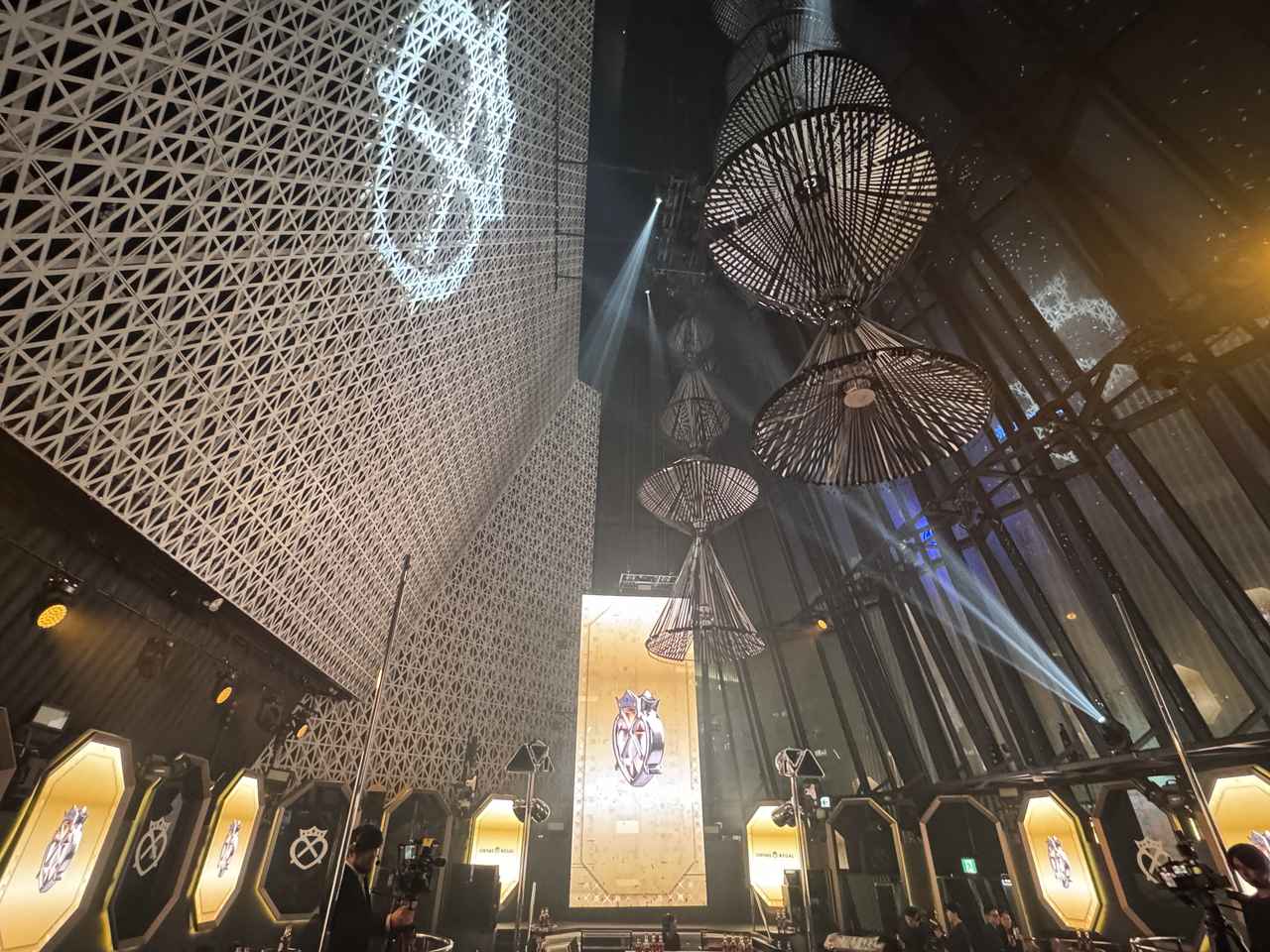 画像: ブランドが大切にする4つのファセットを体現