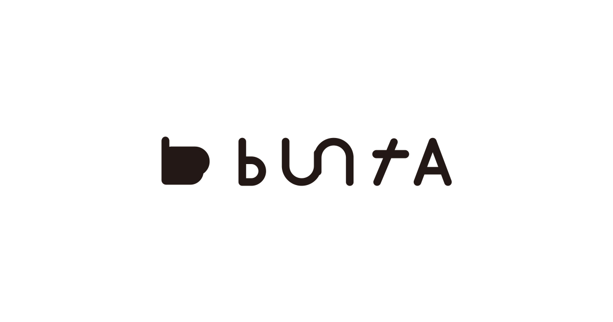 画像: buntA -ブランドサイト-