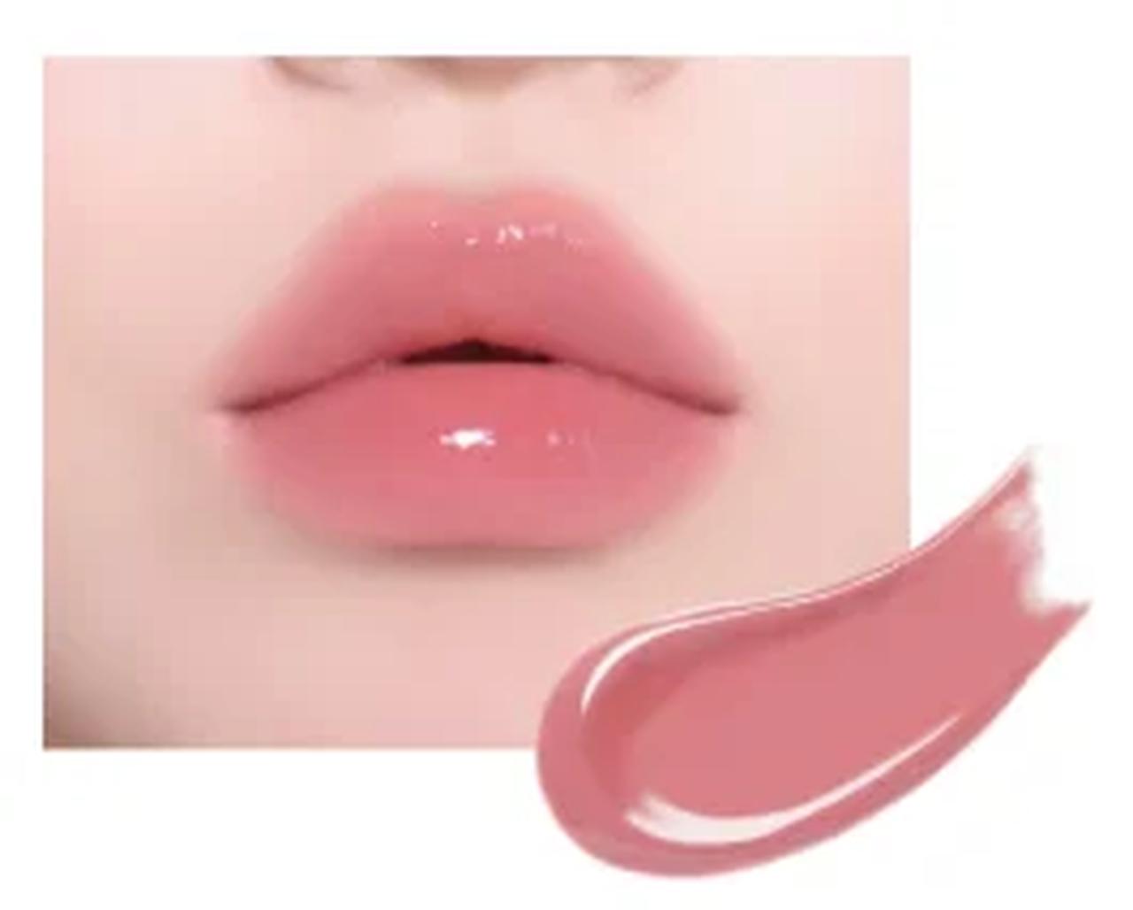 画像1: 新色は、春の空気をまとった“ミュートカラー”2色