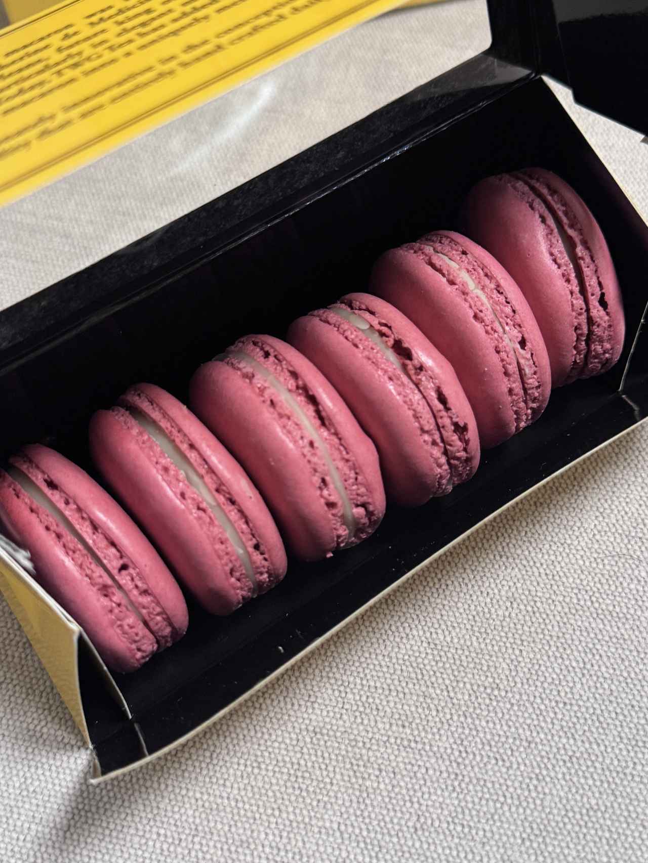 画像7: 満開の桜と溶け合う至福の一杯♡TWG Teaで叶える「おうちお花見」体験レポ