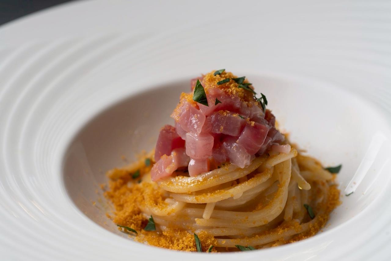 画像5: 感性が食を拡張♡新時代のイタリアン『vivido(La Mia Cucina Piemontese)』が恵比寿に誕生