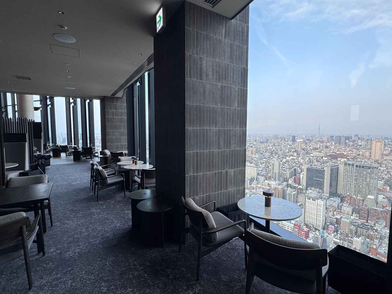 画像4: 旬の果実と野菜が彩る1日20食限定♡ベルスター東京45階で楽しむ春色の“SAKURAアフタヌーンティー”