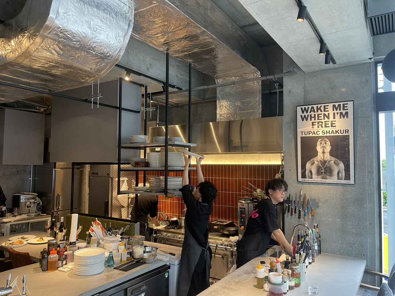 画像2: 感性が食を拡張♡新時代のイタリアン『vivido(La Mia Cucina Piemontese)』が恵比寿に誕生