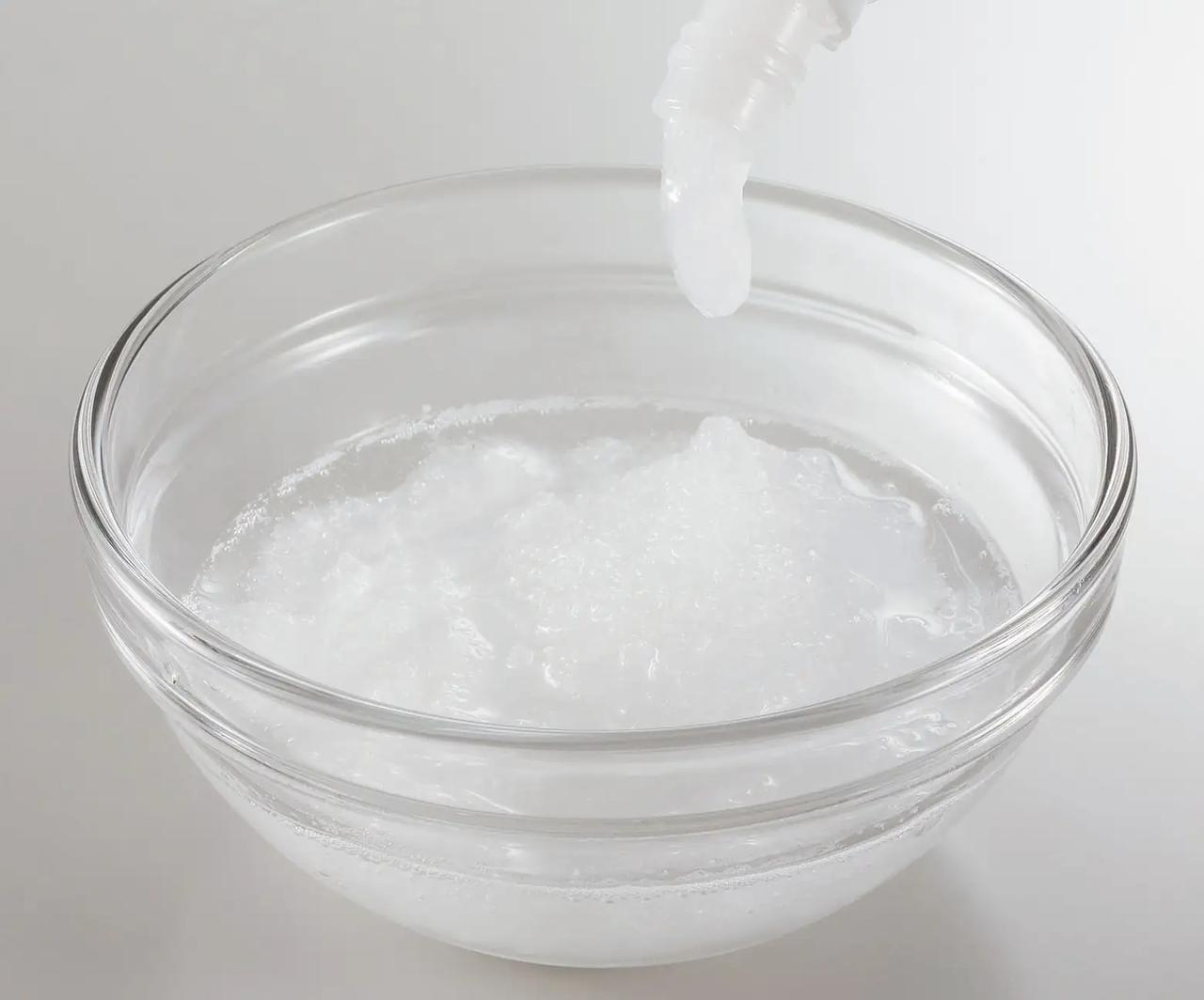 画像1: 補給と冷却を同時に叶える、アイススラリーという選択