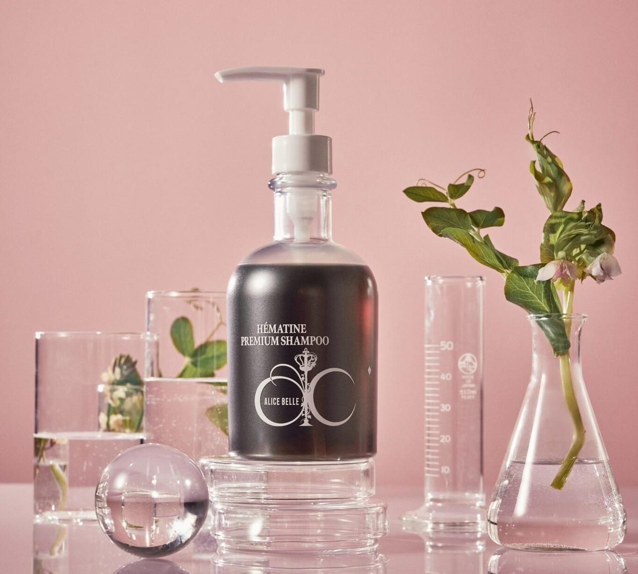 画像: 阪急うめだ本店2F　きれいきれいスタジオにてALICE BELLEポップアップイベント開催決定！ | ニュース | ALICE BELLE