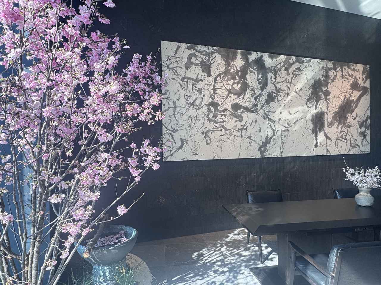 画像6: 旬の果実と野菜が彩る1日20食限定♡ベルスター東京45階で楽しむ春色の“SAKURAアフタヌーンティー”