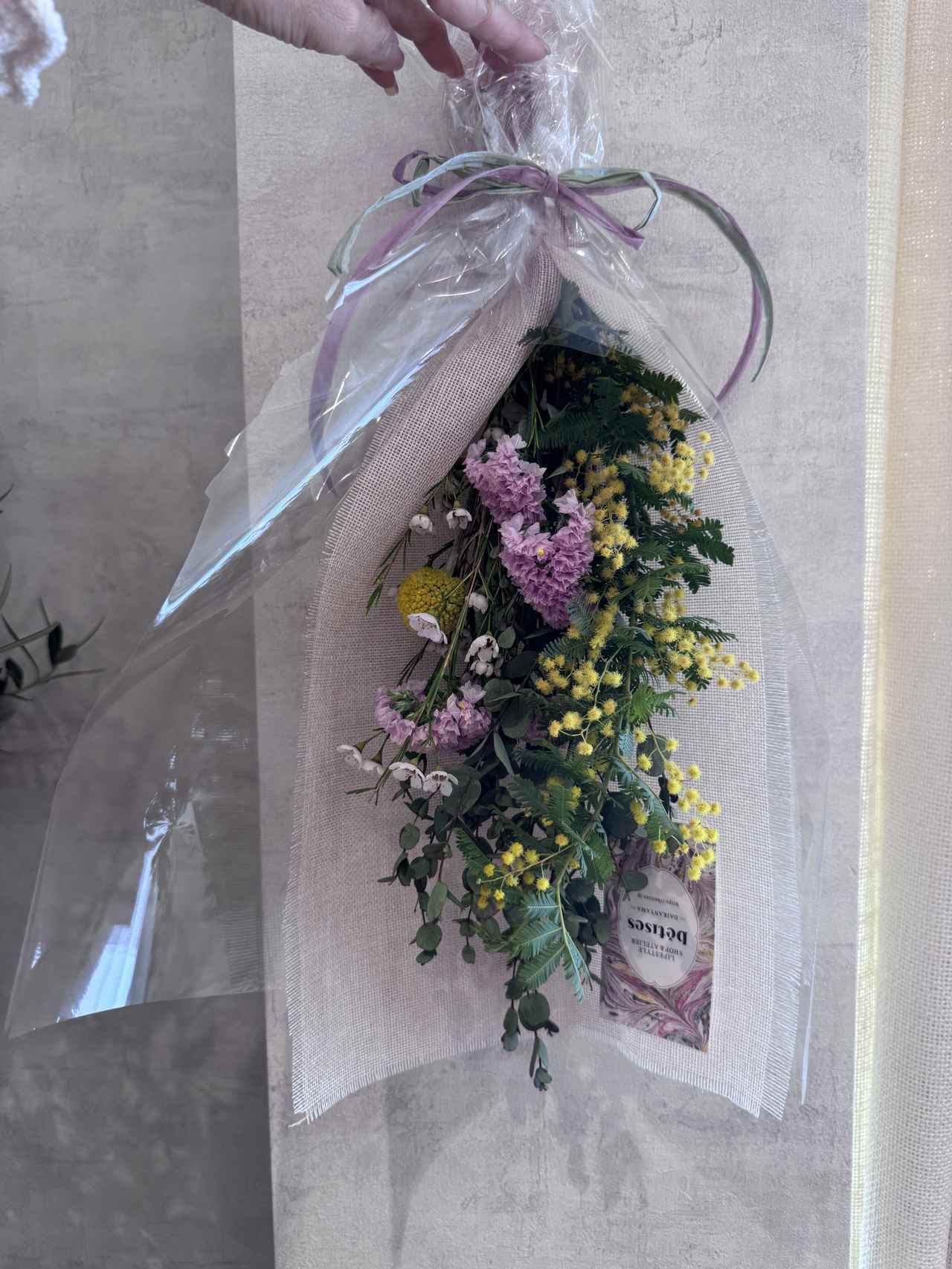 画像8: 代官山に“かわいい”と“手仕事”が出会う体験型のアトリエショップ【ベティーズ代官山】がオープン!