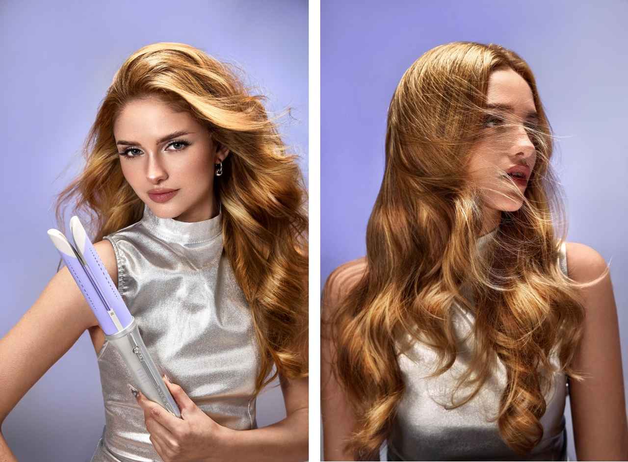 画像: 2種類のスタイルを1台で楽しめる