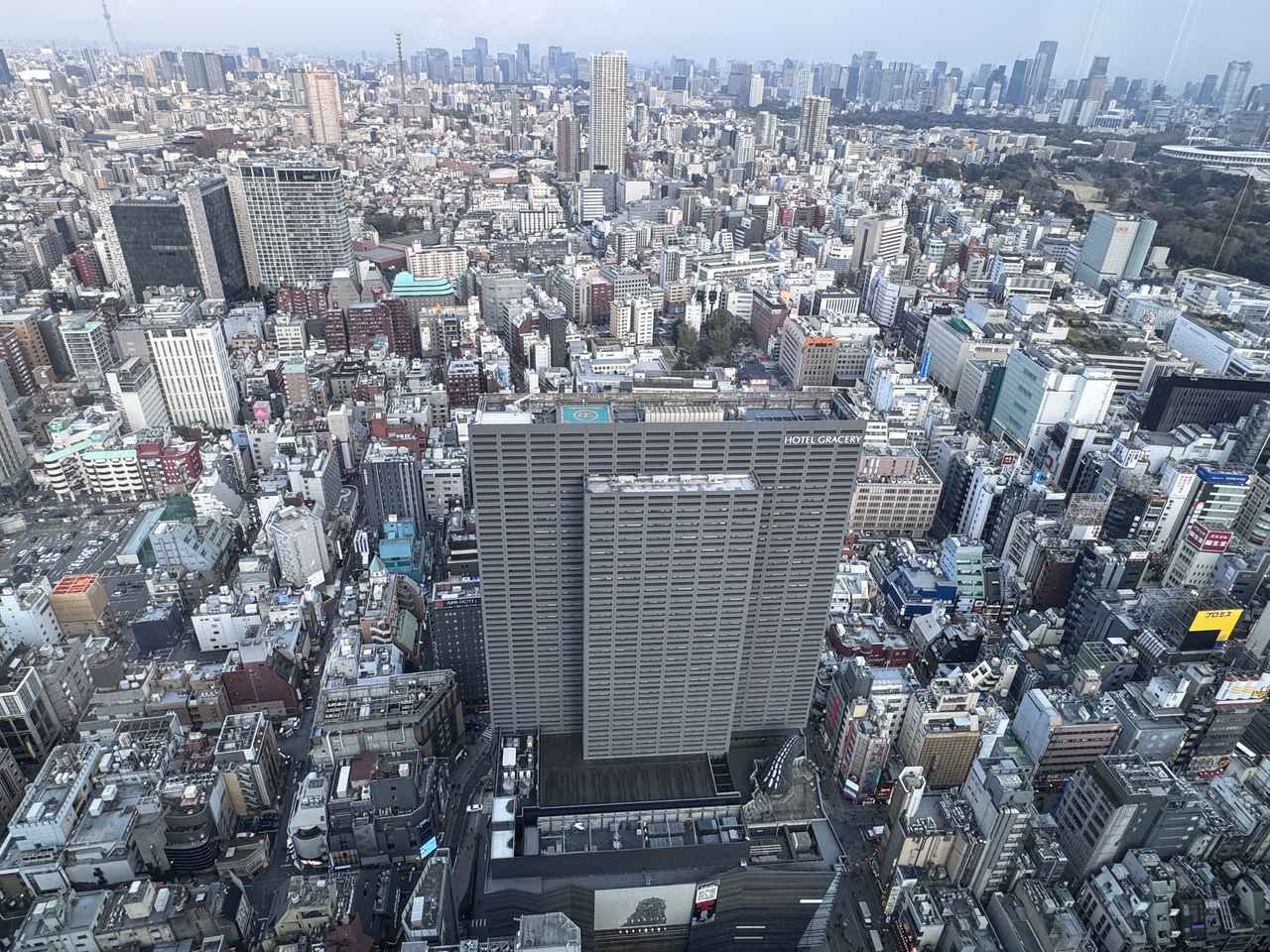 画像5: 旬の果実と野菜が彩る1日20食限定♡ベルスター東京45階で楽しむ春色の“SAKURAアフタヌーンティー”