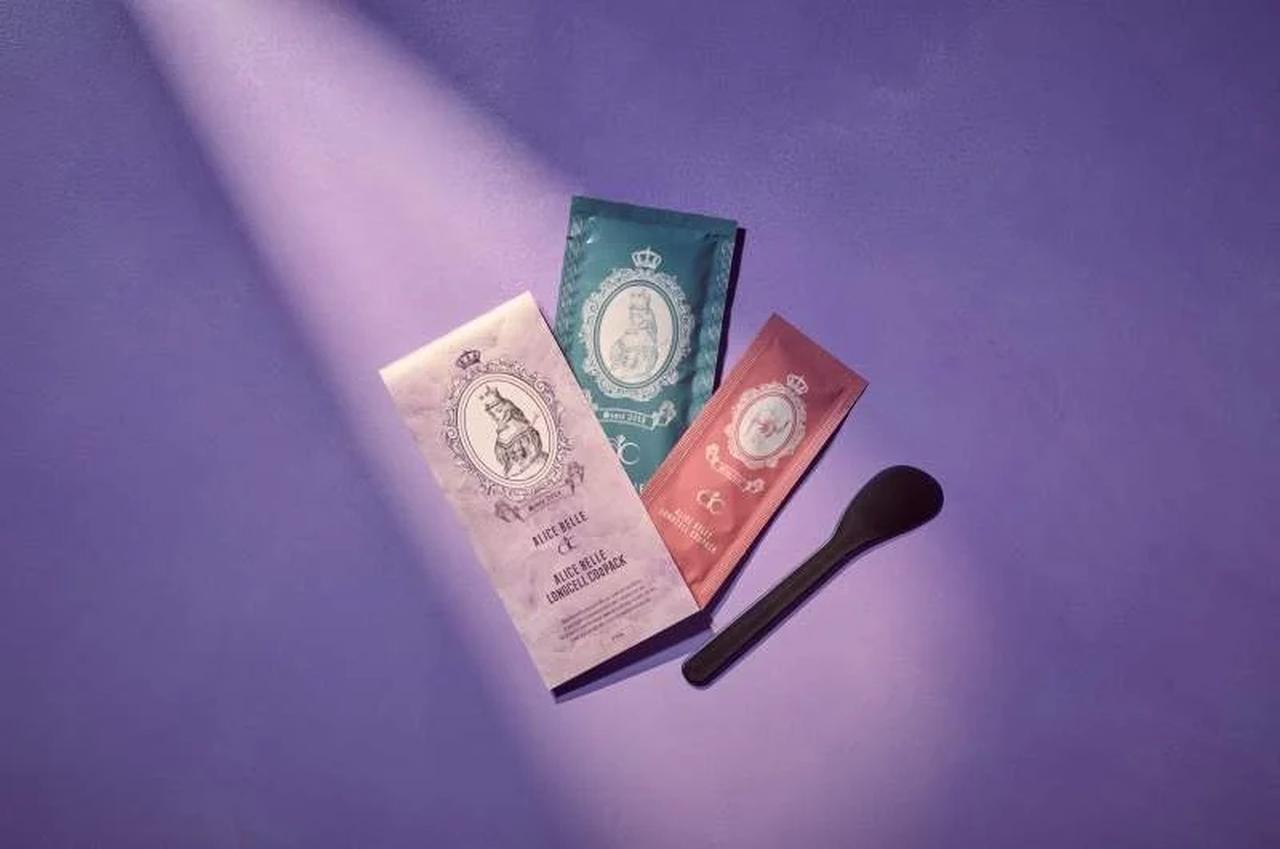 画像1: POPUP STORE限定の購入特典も充実