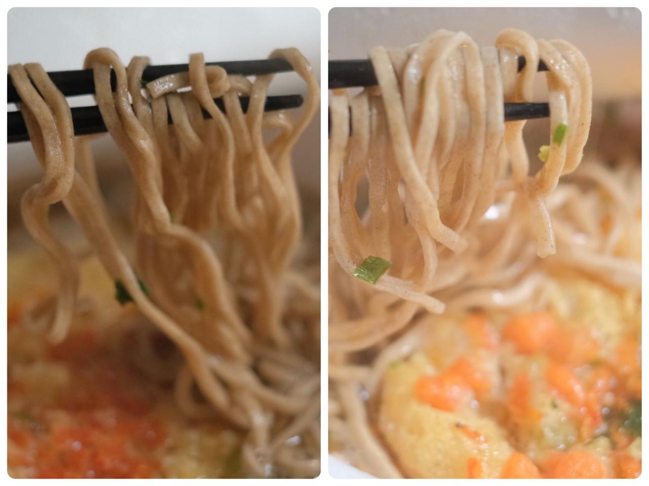 画像17: 実際に食べ比べしてみました！