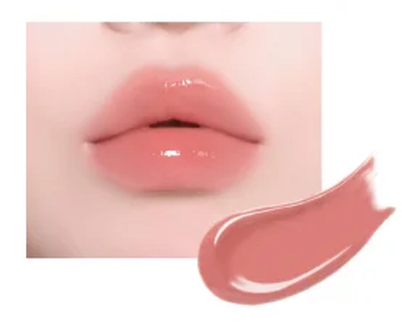 画像2: 新色は、春の空気をまとった“ミュートカラー”2色