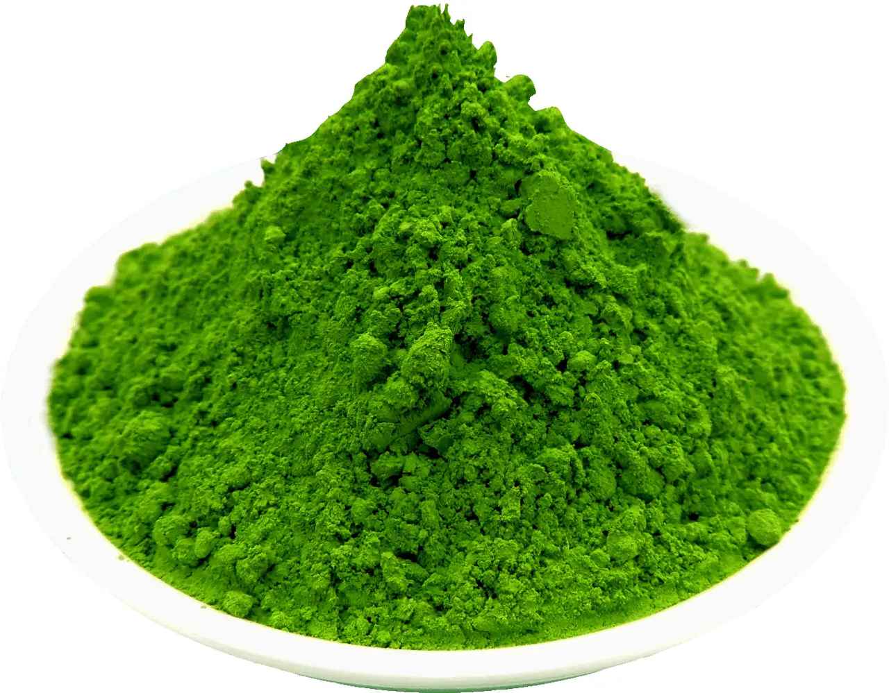 画像: 「天空の抹茶® 90号」