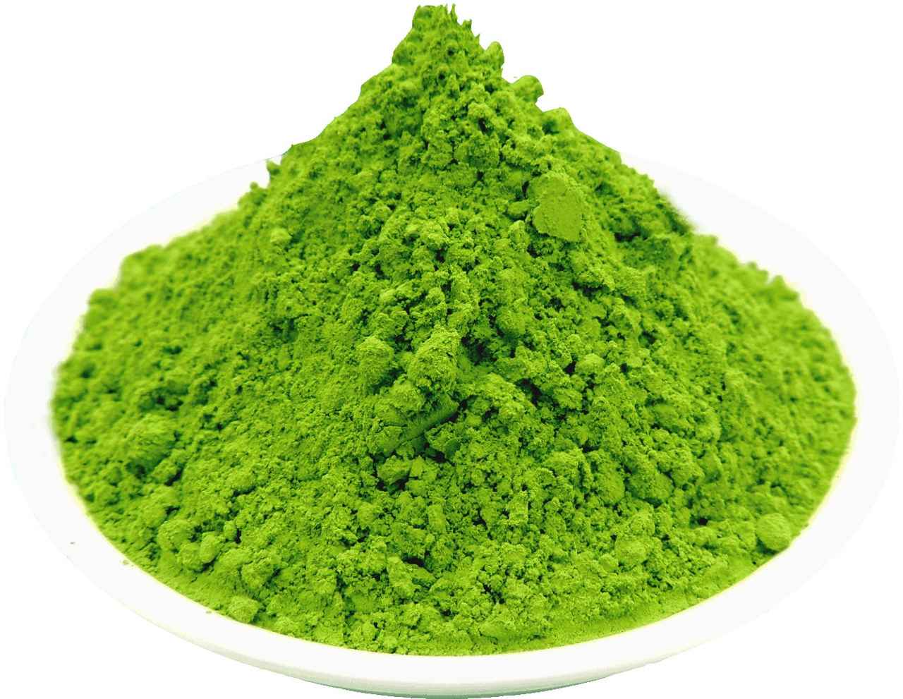 画像: 「天空の抹茶® 65号」