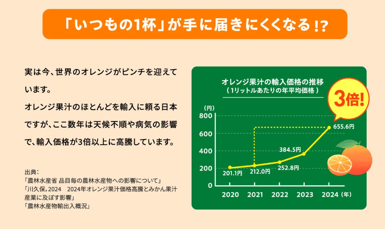 画像: 開発担当者の想い