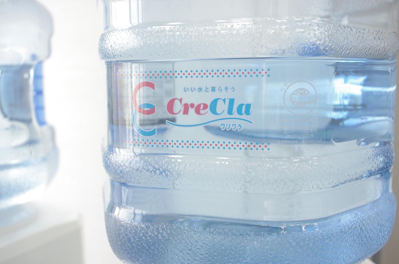 画像: 水って本当に安全?いま話題の「PFAS」と、これからの飲み水の選び方