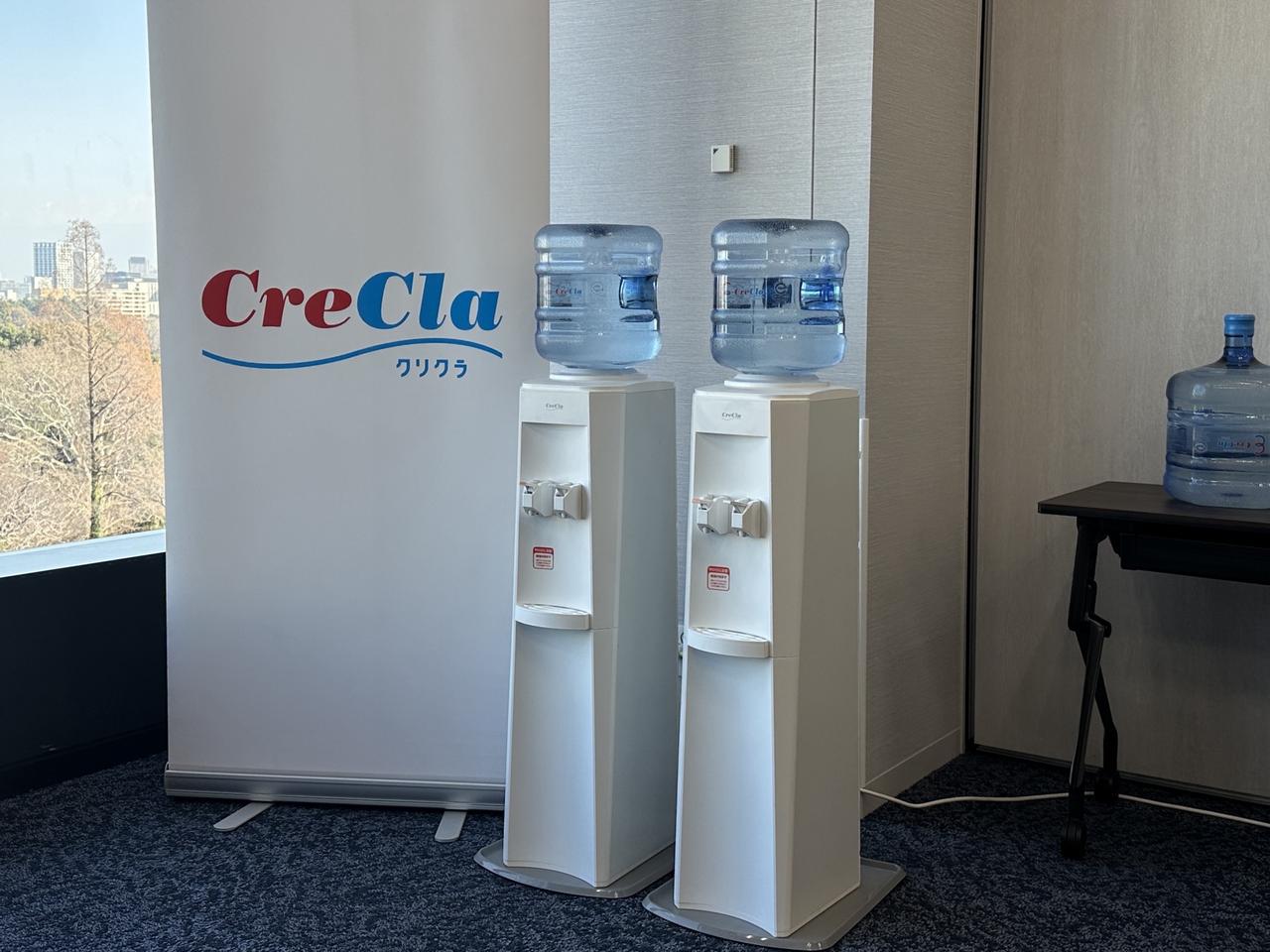 画像: 「天然水=安心」ではない?