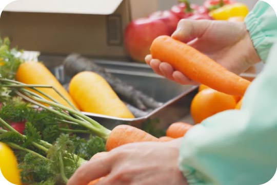 画像1: 画像はイメージ www.kagome.co.jp