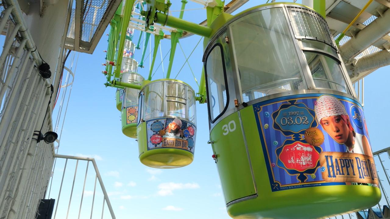 画像3: 推し活広告がもっと身近に♡公認素材で安心して出稿できる「Cheering AD」がつくる新しい応援文化