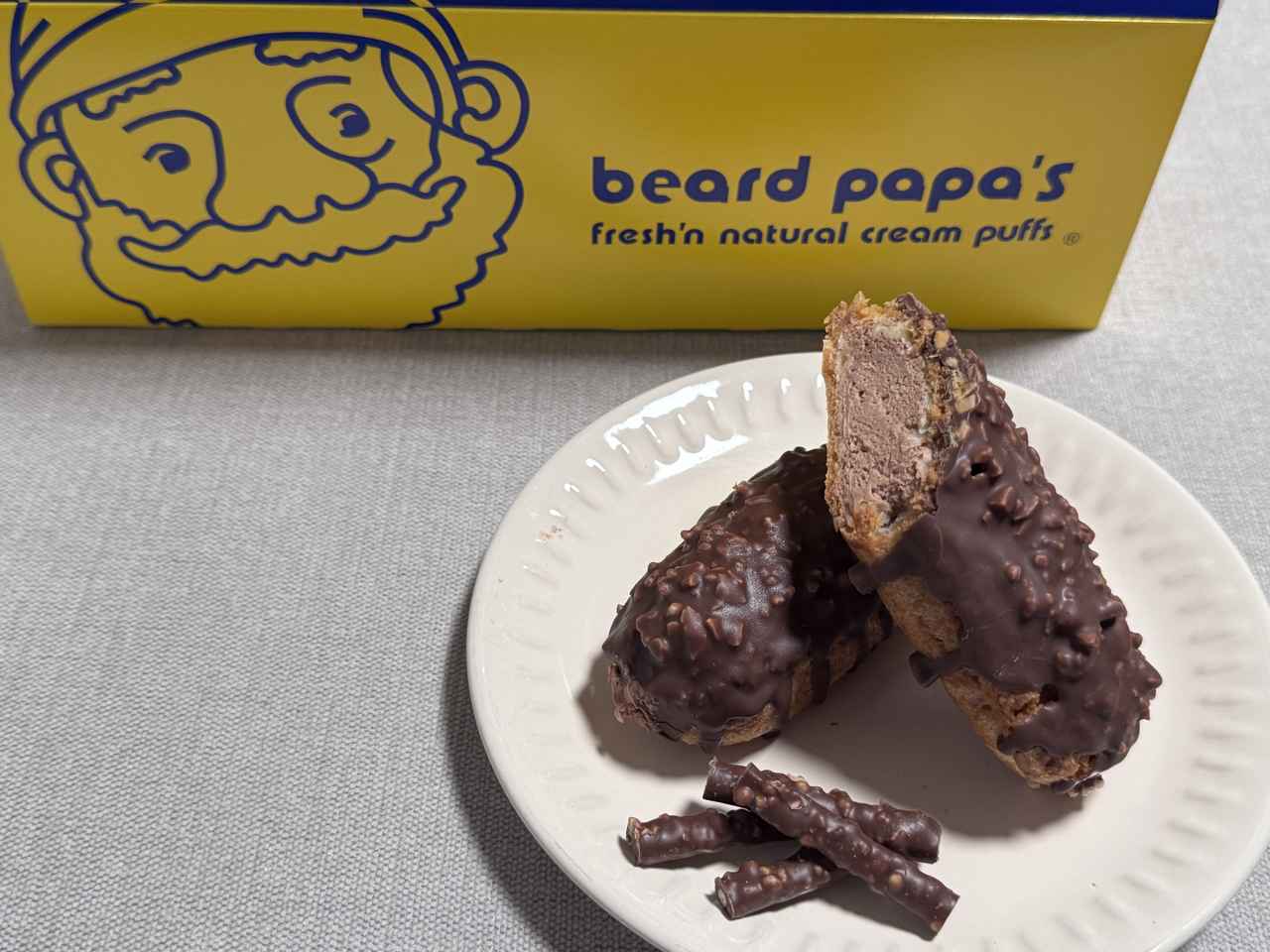 画像: 「サクッとひとやすみ」したくなる春限定スイーツ