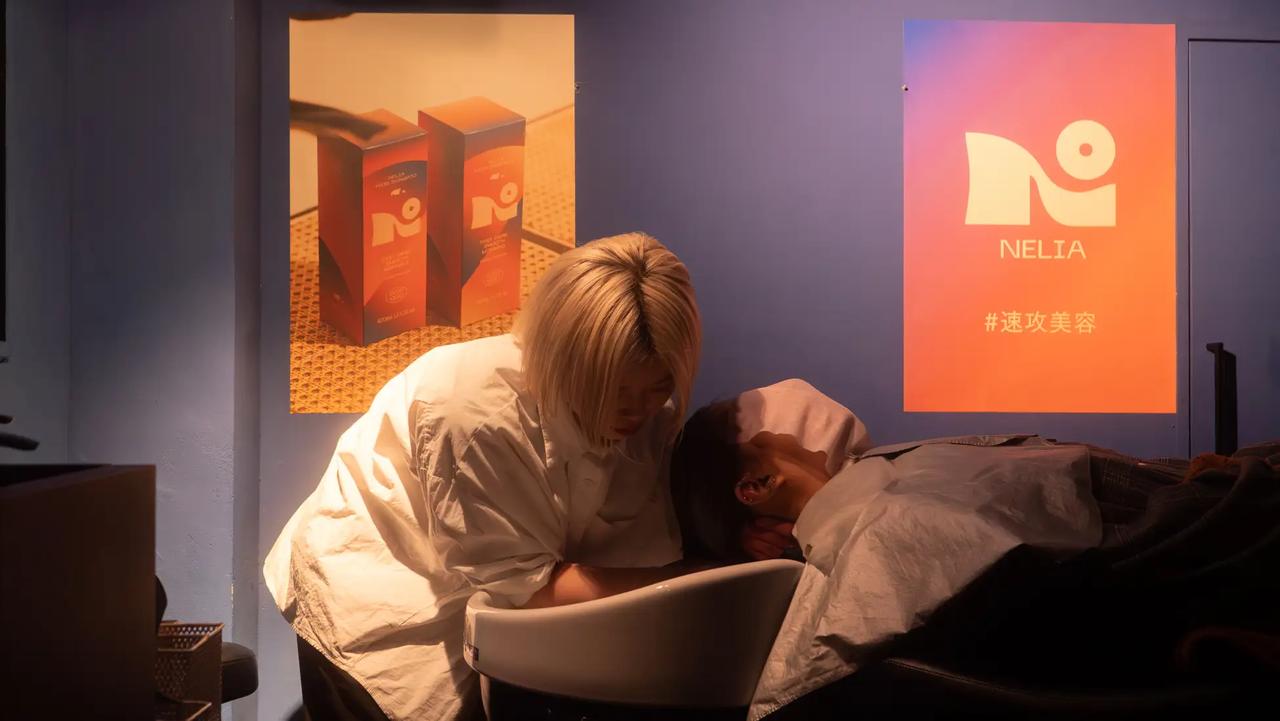 画像: 美容賢者たちも驚愕「速いのに仕上がりがいい」美容賢者たちが認めた“速攻美容”