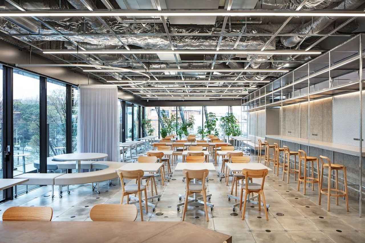 画像1: (C)Kenta Hasegawa