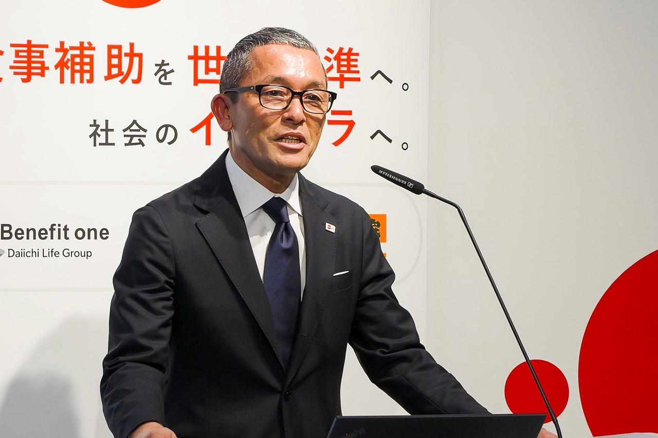 画像1: 普段のランチが“お得に楽しめる”仕組みとは?