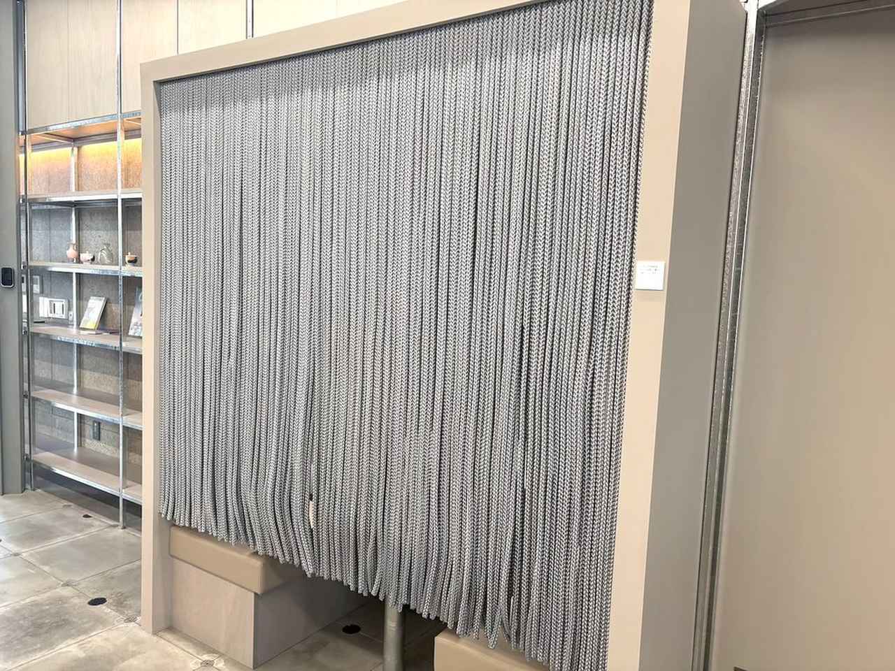 画像: 発想を広げやすいあえて未完成な建築デザイン