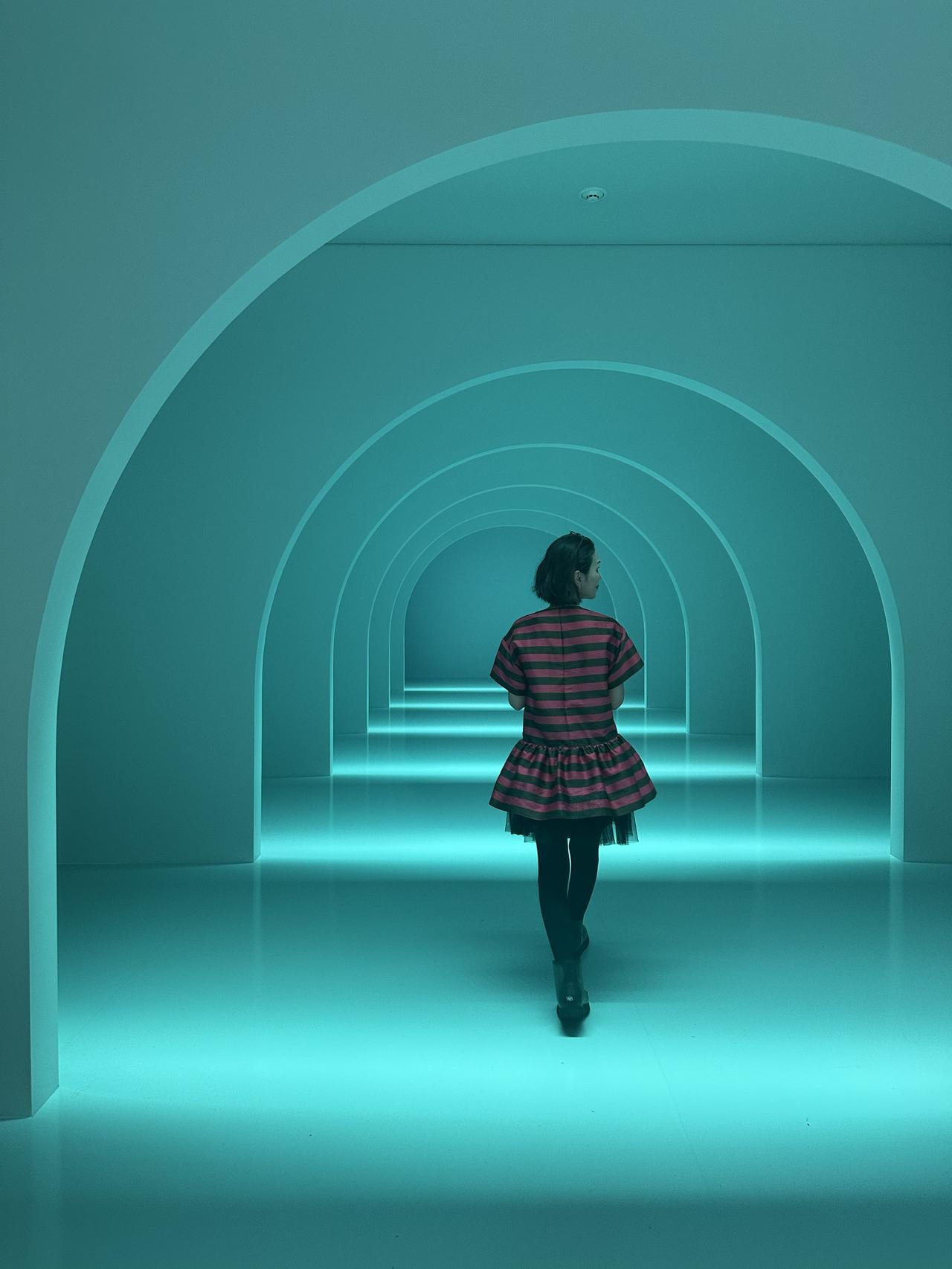 画像12: いつもの横浜が“ワンダー”に♡没入型体験施設「ワンダリア横浜 Supported by Umios」3月19日開業