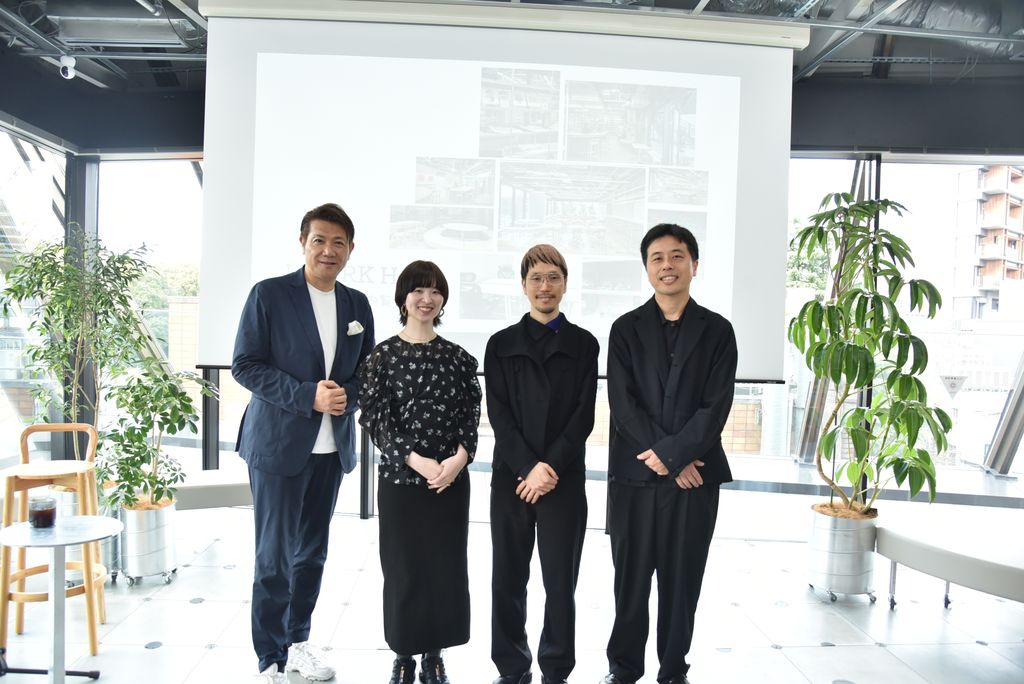 画像: クリエイターたちのおすすめポイント