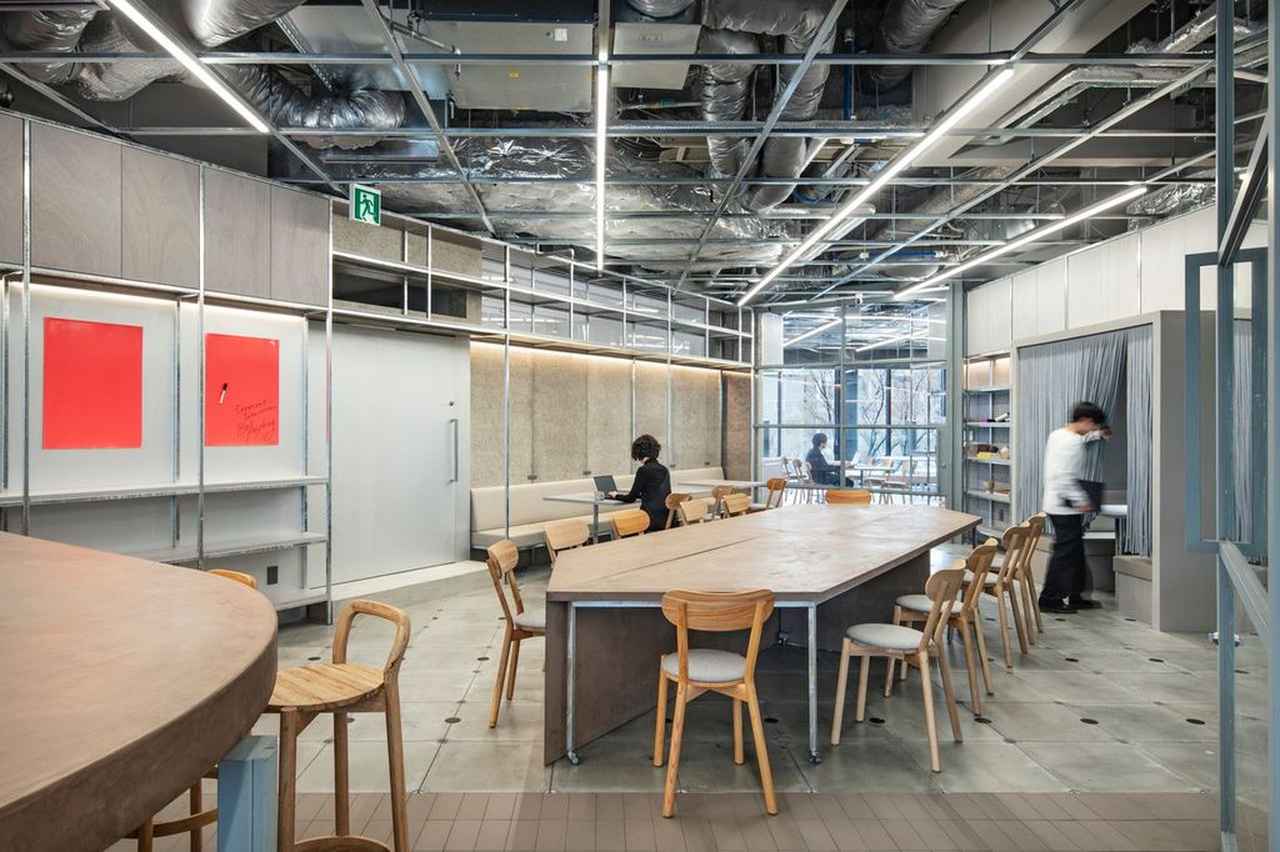 画像3: (C)Kenta Hasegawa