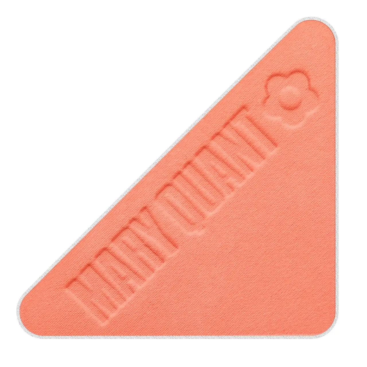 画像: 19 明るく血色感を与えるアプリコット。 華やかでいきいきとしたイメージに仕上げます。パール無配合。