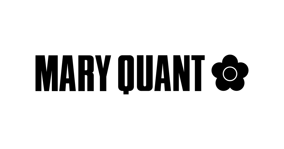 画像: MARY QUANT COSMETICS LTD.