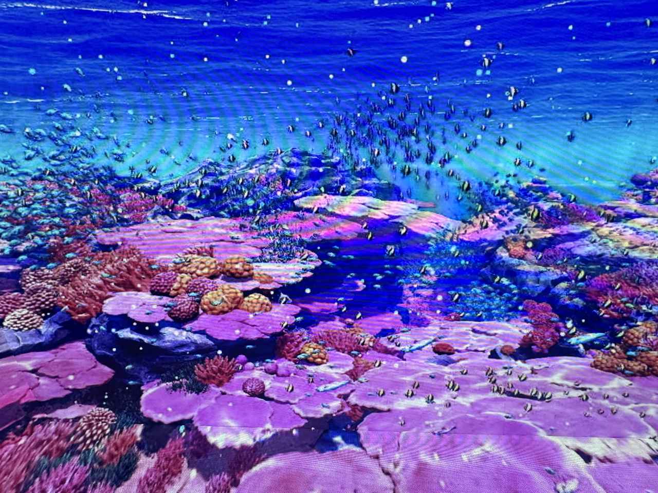 画像1: DeNAが手がける「ワンダリアアプリ」で体験の幅が広がるにシームレスに