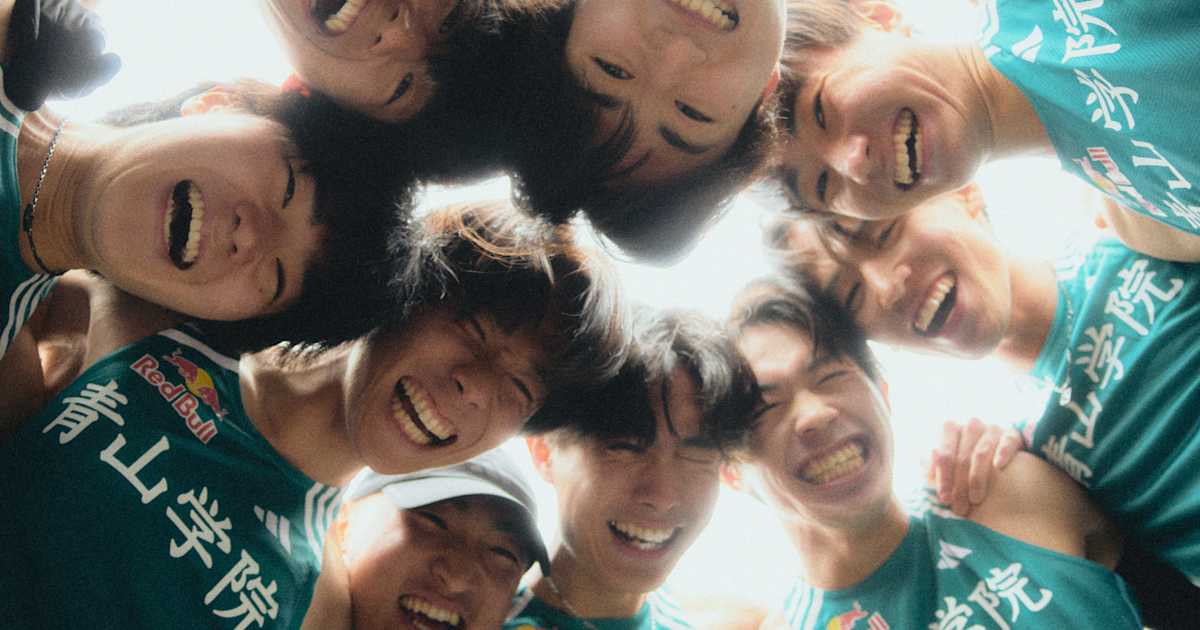 画像: Red Bull Energy Drink – 翼をさずける.