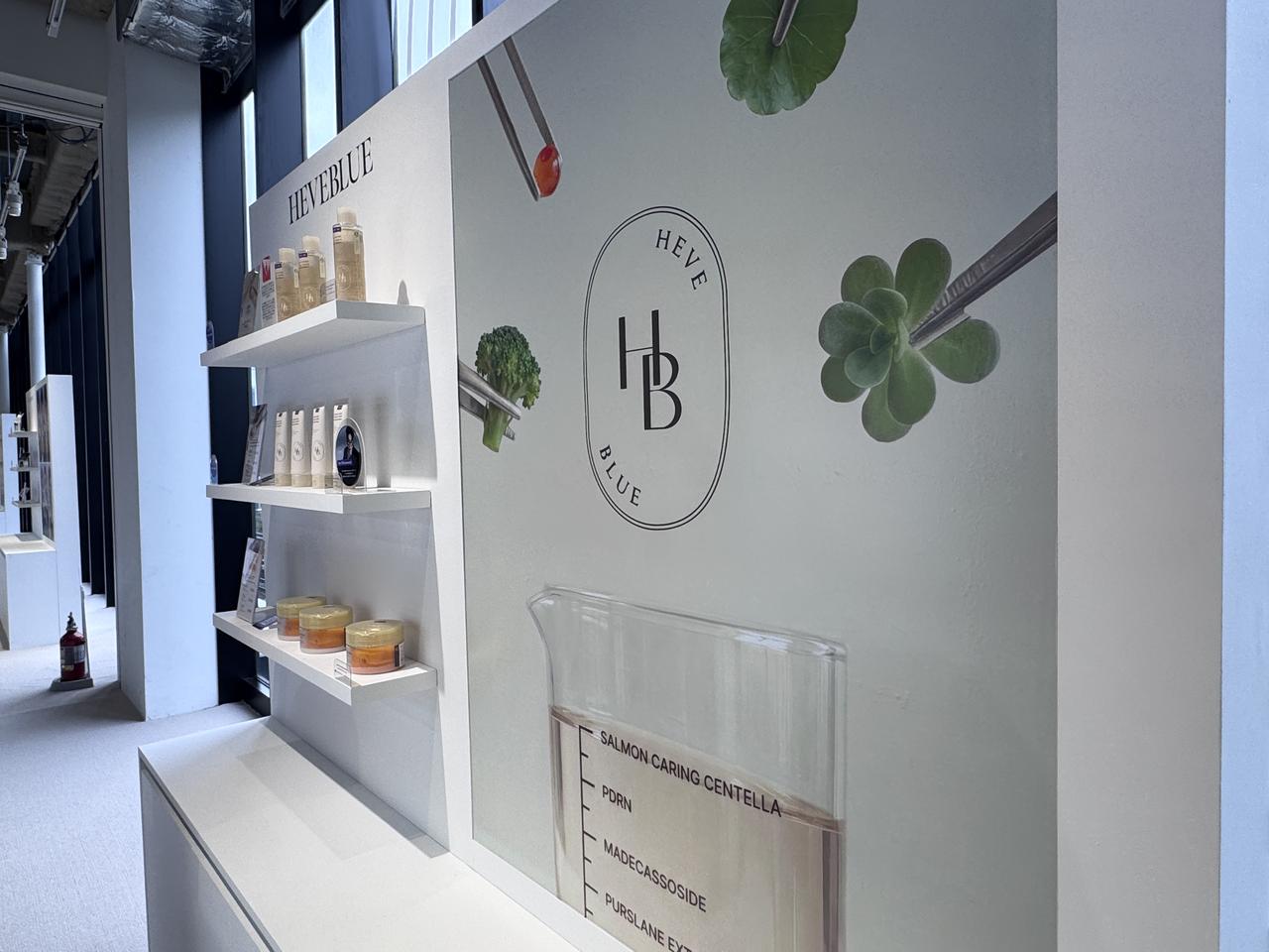 画像3: 韓国で大バズりしたK-Beautyイベントがついに日本上陸♡「1% SELECT STORE TOKYO」渋谷ヨドバシJ6で期間限定開催