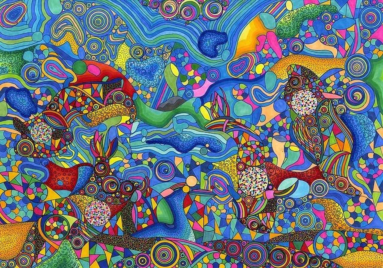 画像: 《ウミウシダンス》柳生千裕